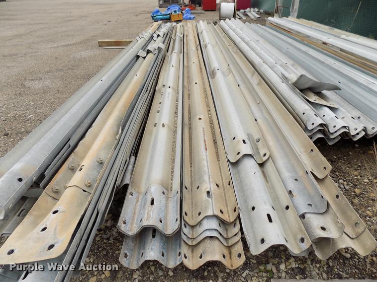 image for item FQ9010 Approximately 30 guard rails