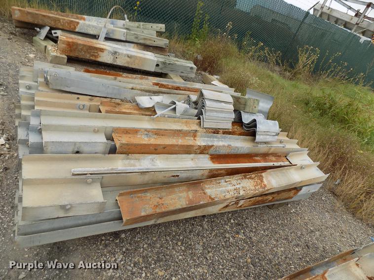 image for item FQ9010 Approximately 30 guard rails