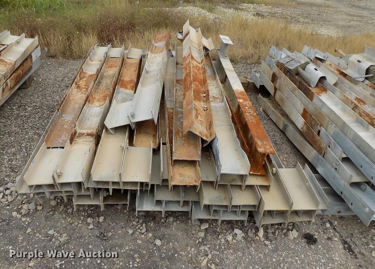 image for item FQ9010 Approximately 30 guard rails