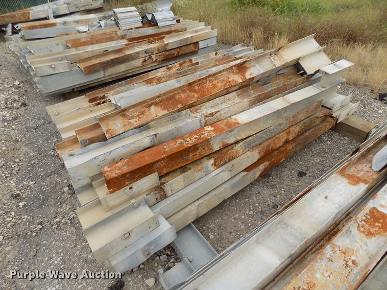 image for item FQ9010 Approximately 30 guard rails