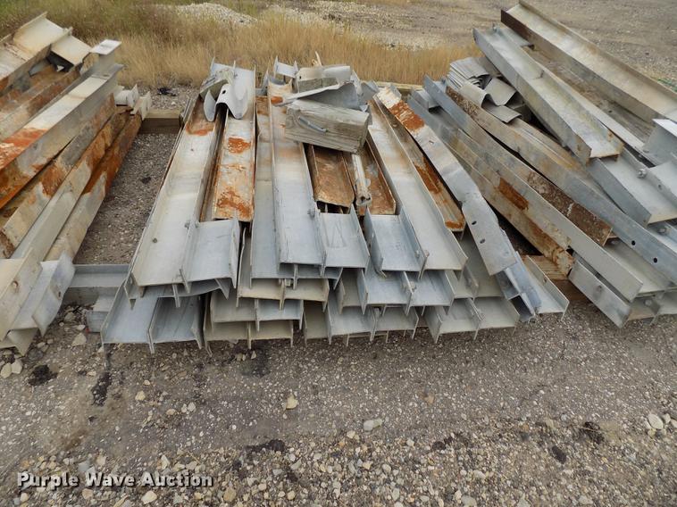 image for item FQ9010 Approximately 30 guard rails