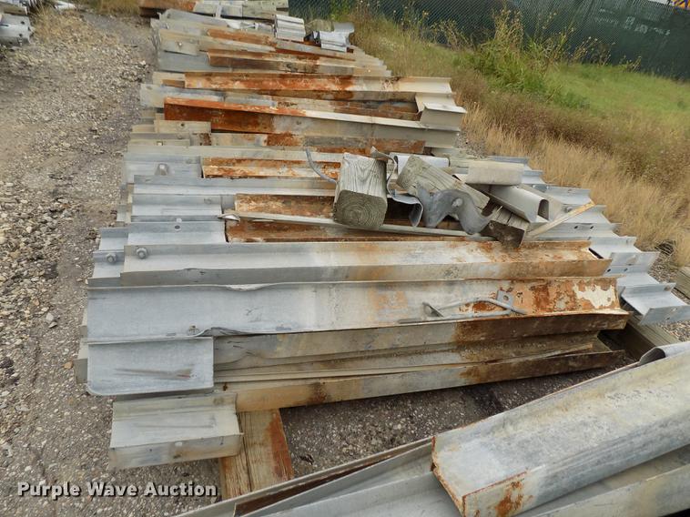 image for item FQ9010 Approximately 30 guard rails