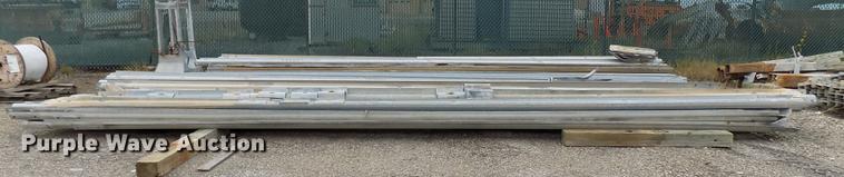 image for item FQ9010 Approximately 30 guard rails
