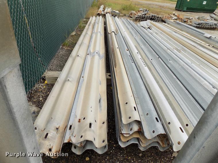 image for item FQ9010 Approximately 30 guard rails