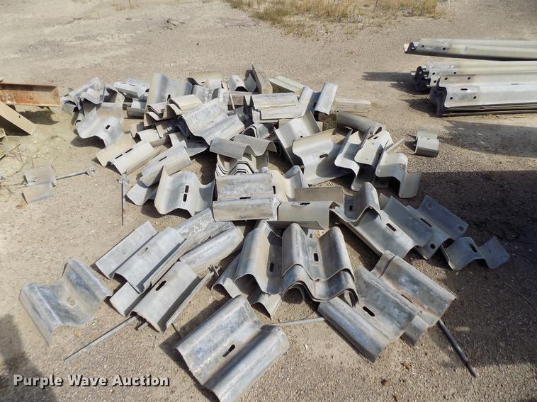 image for item FQ9012 Approximately 20 guard rails