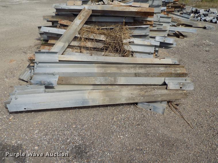 image for item FQ9012 Approximately 20 guard rails