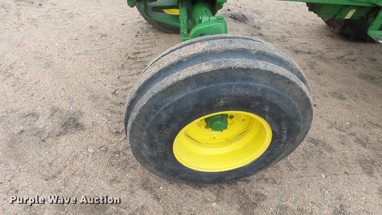 image for item AM9199 John Deere 4020 row crop tractor