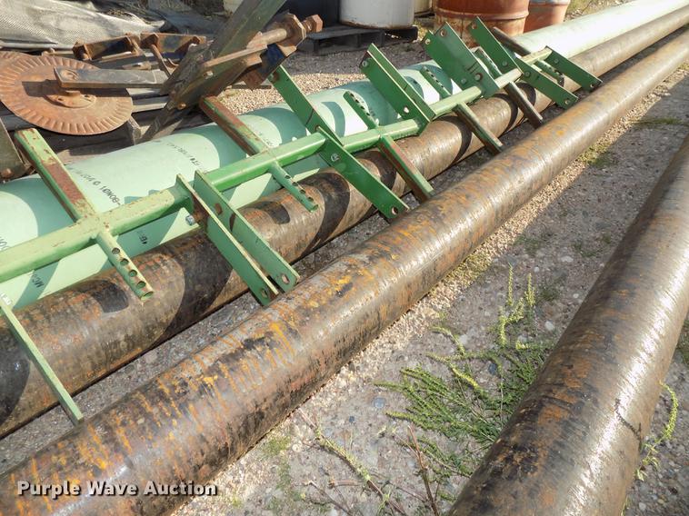 image for item DB8573 John Deere 7100 Max Emerge planter