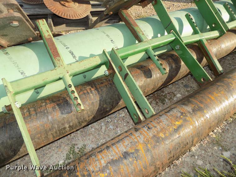 image for item DB8573 John Deere 7100 Max Emerge planter