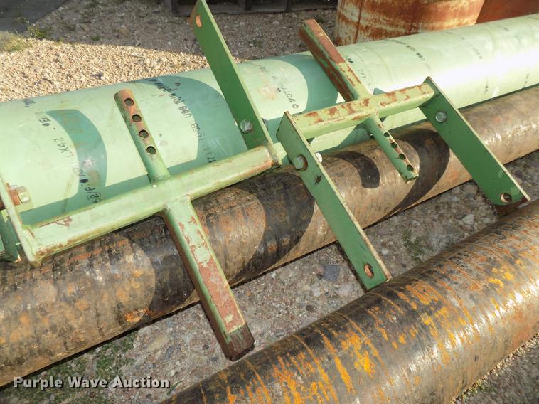 image for item DB8573 John Deere 7100 Max Emerge planter