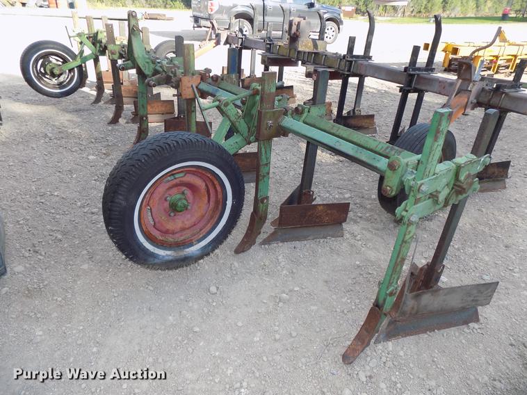 image for item DB8574 Hiller/ditcher