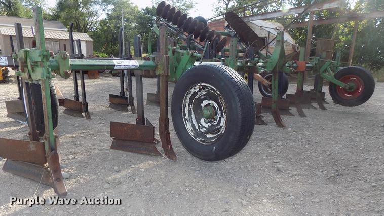 image for item DB8574 Hiller/ditcher