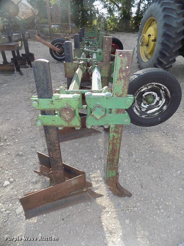 image for item DB8574 Hiller/ditcher