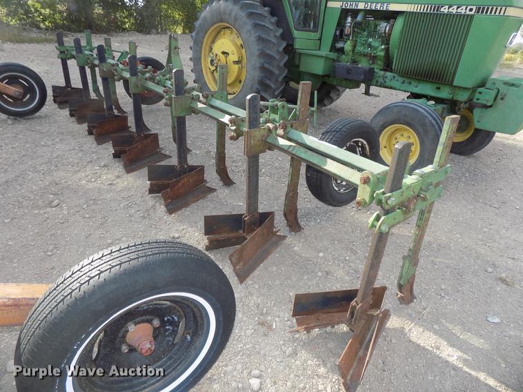 image for item DB8574 Hiller/ditcher