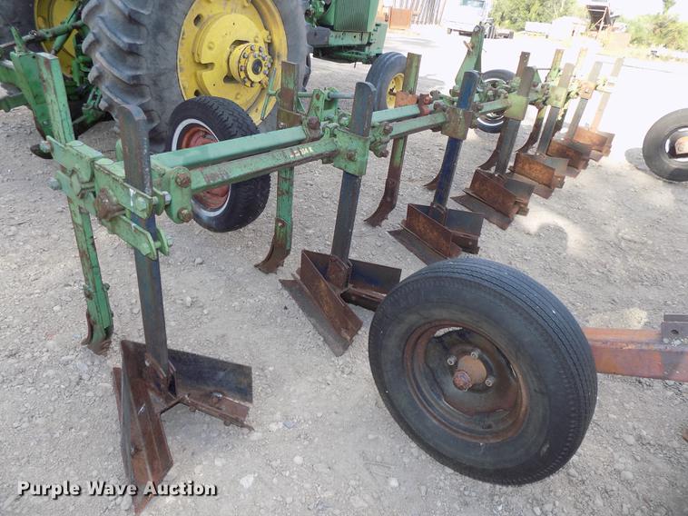 image for item DB8574 Hiller/ditcher