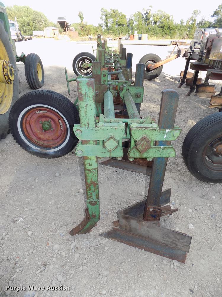 image for item DB8574 Hiller/ditcher