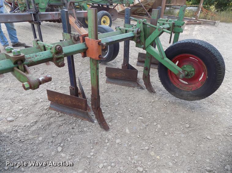 image for item DB8574 Hiller/ditcher