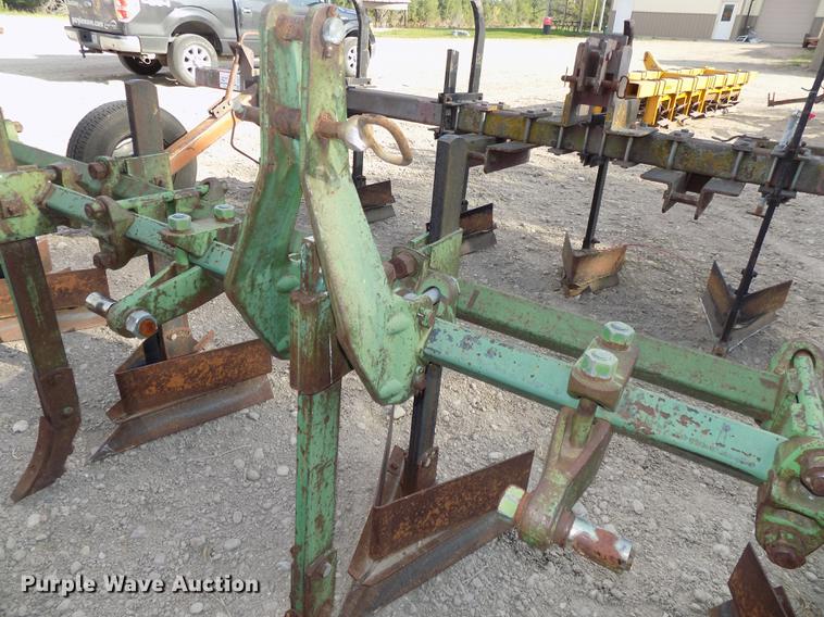 image for item DB8574 Hiller/ditcher