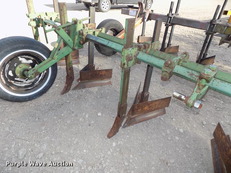 image for item DB8574 Hiller/ditcher