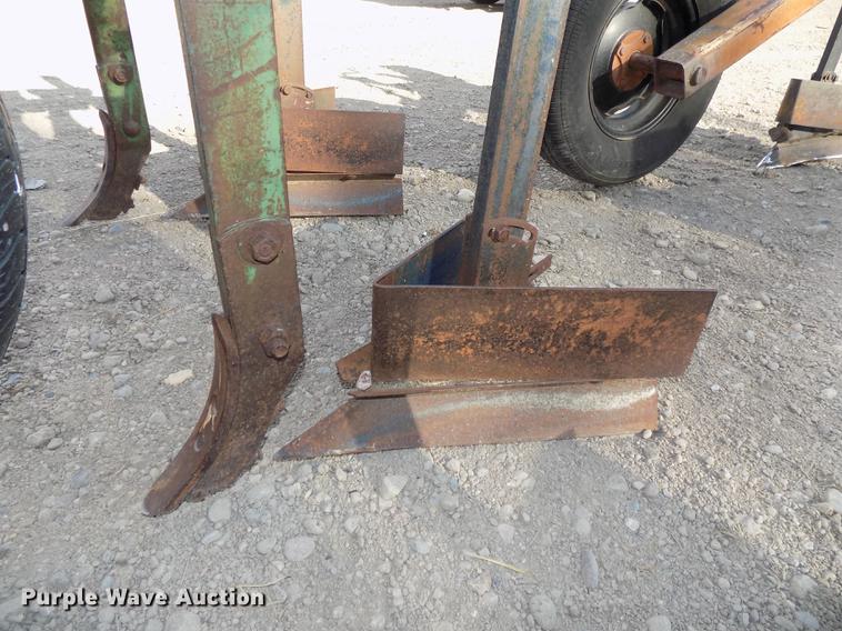 image for item DB8574 Hiller/ditcher