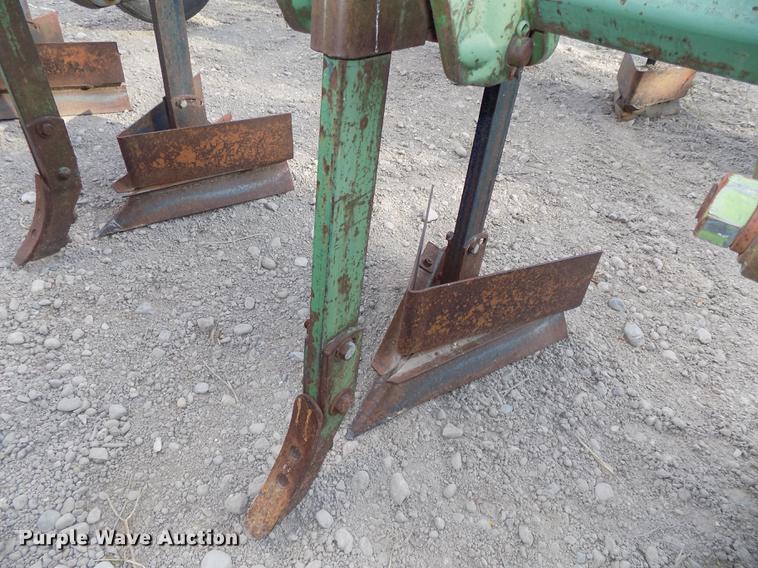 image for item DB8574 Hiller/ditcher