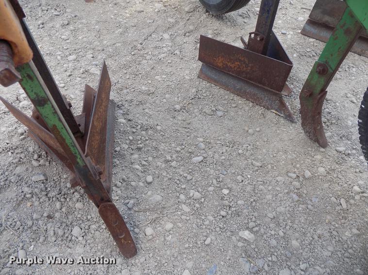 image for item DB8574 Hiller/ditcher