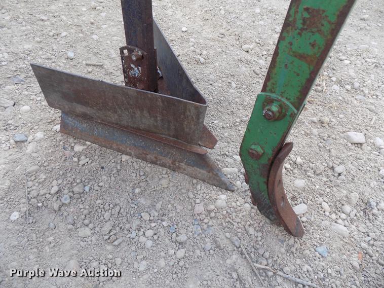 image for item DB8574 Hiller/ditcher