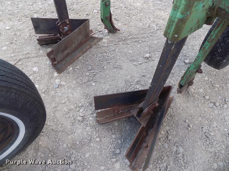 image for item DB8574 Hiller/ditcher