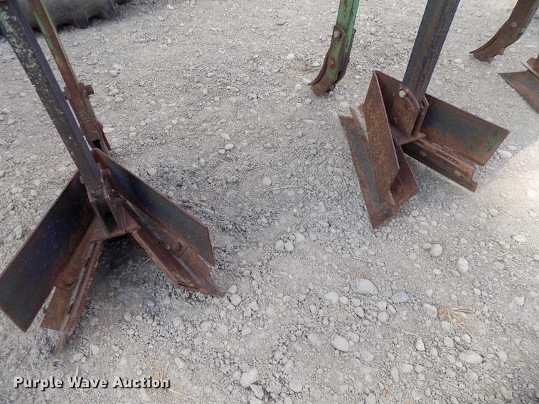 image for item DB8574 Hiller/ditcher