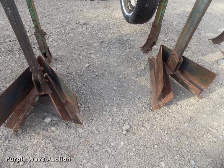 image for item DB8574 Hiller/ditcher