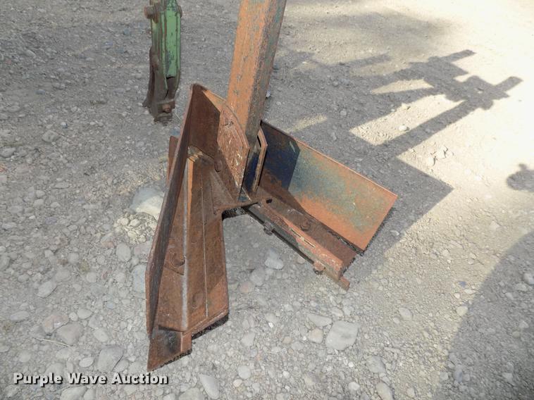 image for item DB8574 Hiller/ditcher