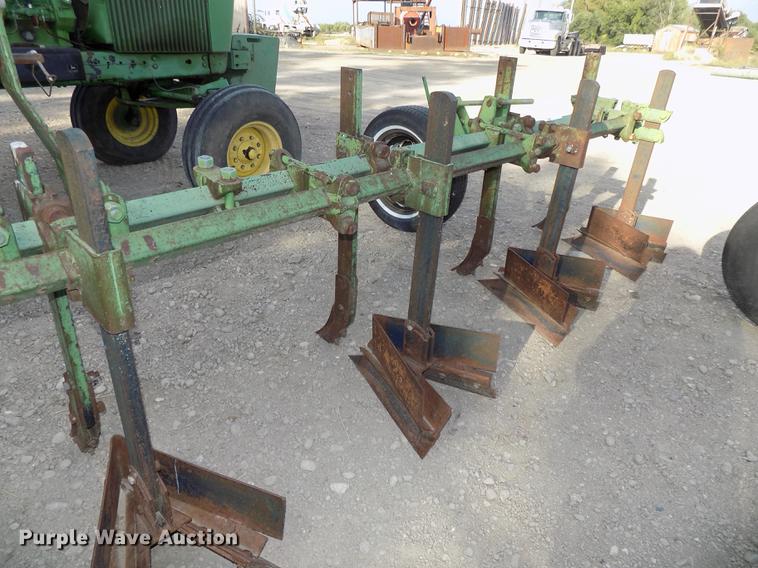 image for item DB8574 Hiller/ditcher