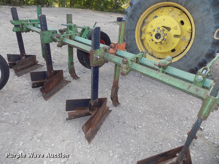 image for item DB8574 Hiller/ditcher