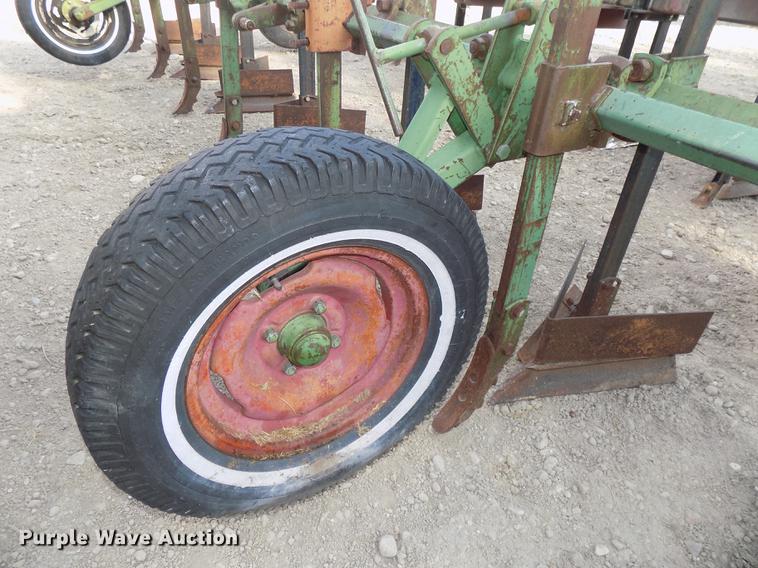 image for item DB8574 Hiller/ditcher