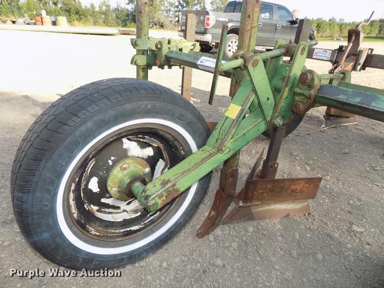 image for item DB8574 Hiller/ditcher