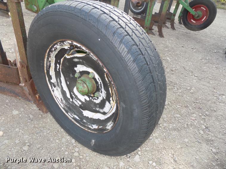 image for item DB8574 Hiller/ditcher