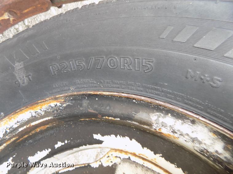 image for item DB8574 Hiller/ditcher