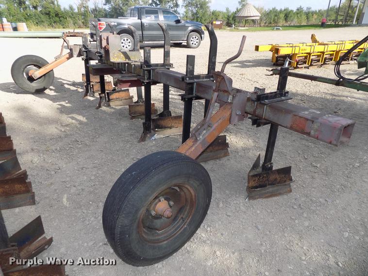 image for item DB8575 Hiller/ditcher