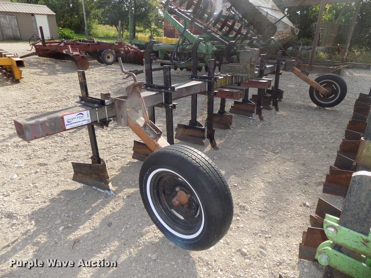 image for item DB8575 Hiller/ditcher