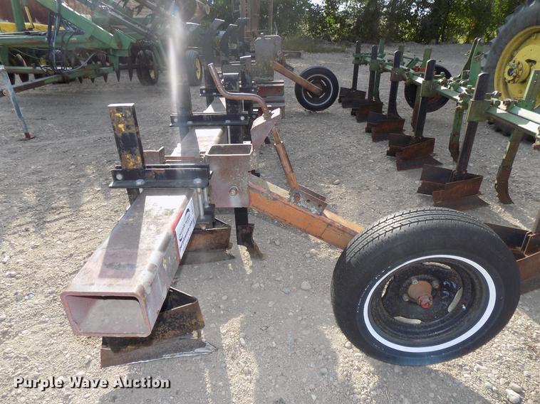 image for item DB8575 Hiller/ditcher