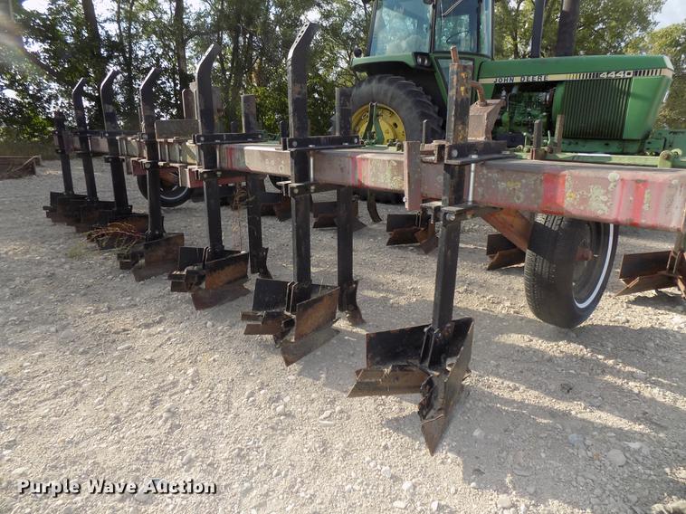 image for item DB8575 Hiller/ditcher