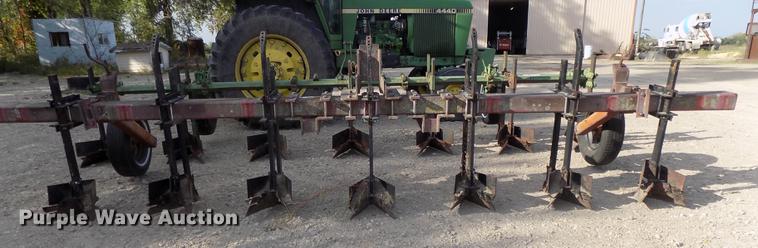 image for item DB8575 Hiller/ditcher