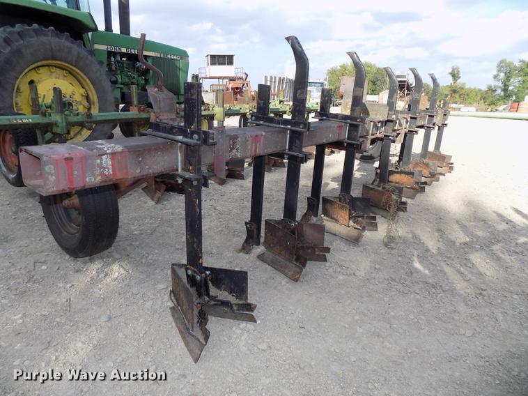 image for item DB8575 Hiller/ditcher