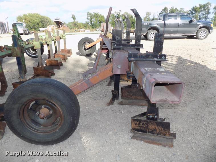 image for item DB8575 Hiller/ditcher