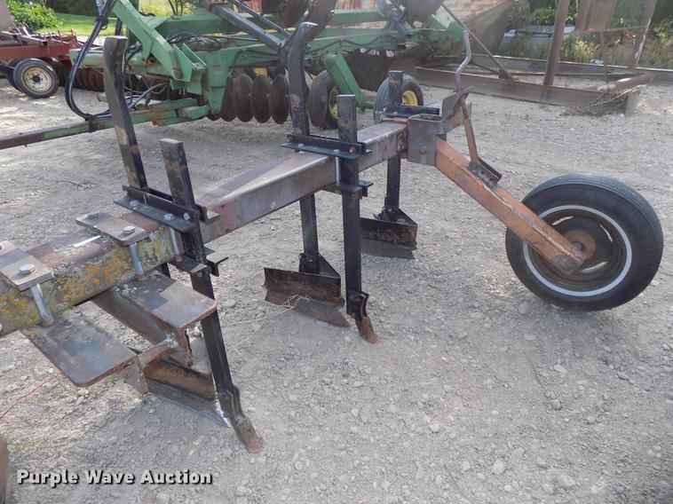 image for item DB8575 Hiller/ditcher