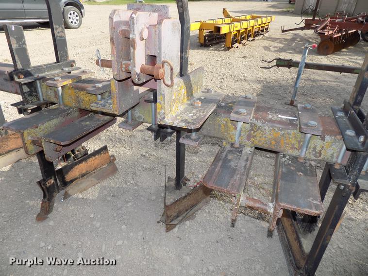 image for item DB8575 Hiller/ditcher