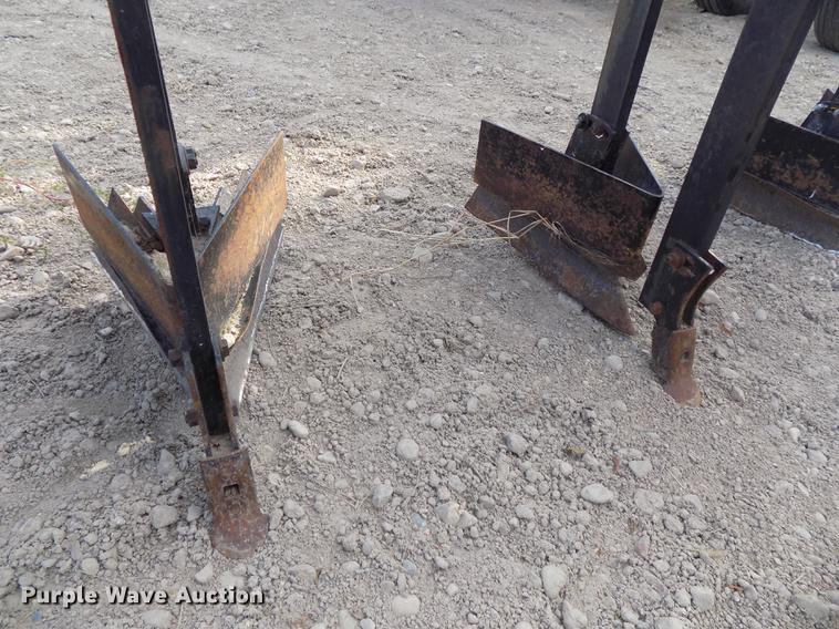 image for item DB8575 Hiller/ditcher