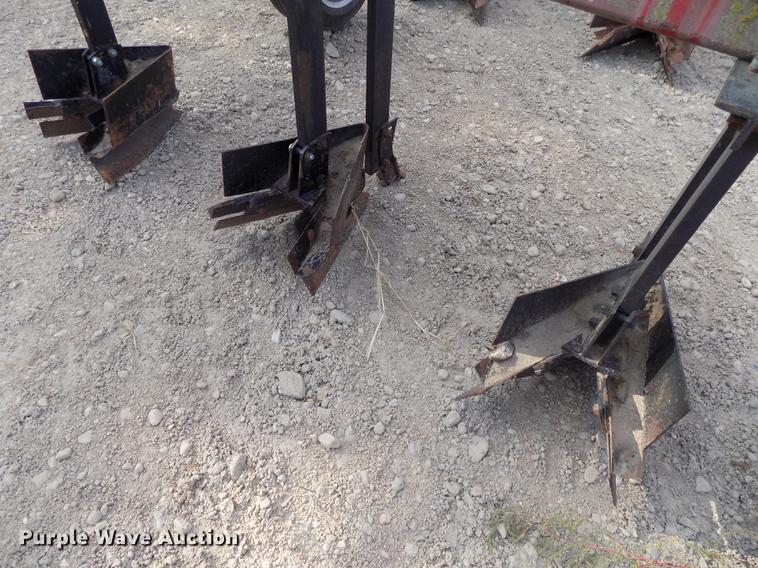 image for item DB8575 Hiller/ditcher