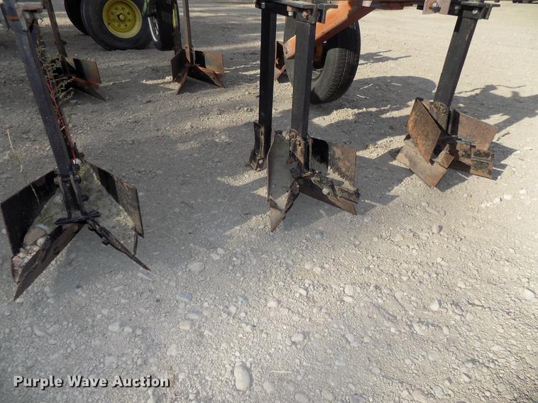 image for item DB8575 Hiller/ditcher