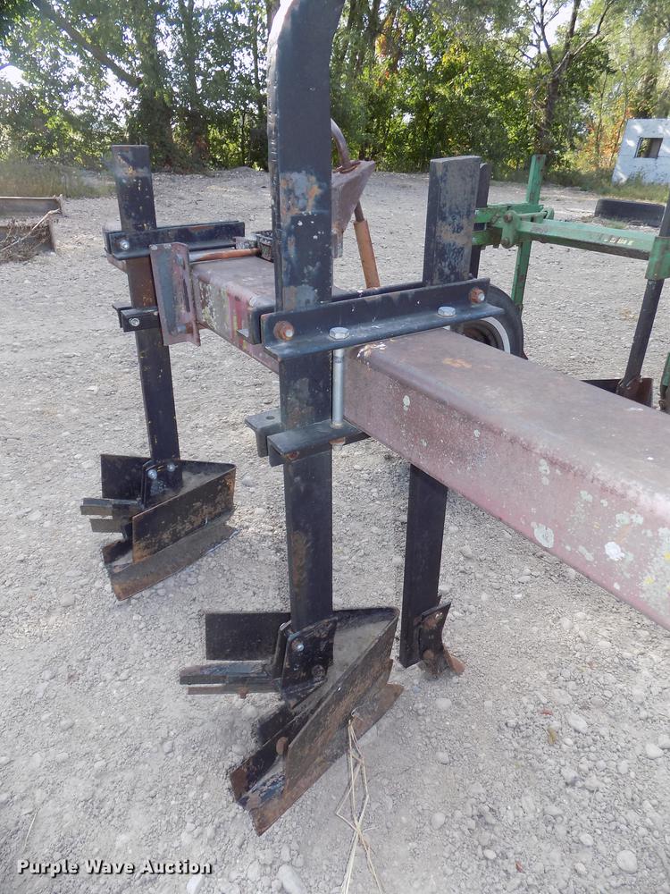 image for item DB8575 Hiller/ditcher